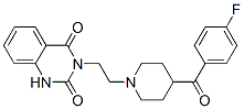 酮色林结构式_74050-98-9结构式