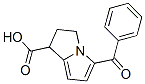 酮咯酸结构式_74103-06-3结构式
