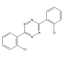 四螨嗪结构式_74115-24-5结构式