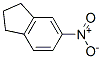 5-硝基茚满结构式_7436-07-9结构式