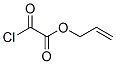 Allyl chlorooxoacetate Structure,74503-07-4Structure