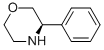 (R)-3-苯基吗啉结构式_74572-03-5结构式