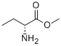 (R)-2-氨基丁酸甲酯结构式_74645-03-7结构式
