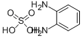 1,2-苯二胺硫酸盐结构式_74710-09-1结构式