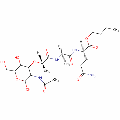莫拉布胺结构式_74817-61-1结构式