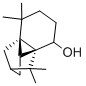 (+)-环异异长叶烷-5-醇结构式_74841-81-9结构式