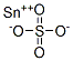 硫酸亚锡结构式_7488-55-3结构式