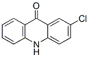2-氯-10H-吖啶-9-酮结构式_7497-52-1结构式