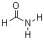 甲酰胺结构式_75-12-7结构式