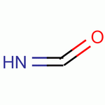 异氰酸酯结构式_75-13-8结构式