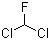 二氯一氟甲烷结构式_75-43-4结构式