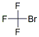 三氟溴甲烷结构式_75-63-8结构式