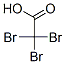 三溴乙酸结构式_75-96-7结构式