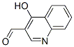 4-氧代-1H-喹啉-3-甲醛结构式_7509-12-8结构式