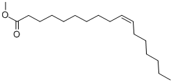 顺式-10-十七烯酸甲酯结构式_75190-82-8结构式