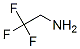 2,2,2-三氟乙胺结构式_753-90-2结构式