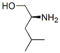 L-亮氨醇结构式_7533-40-6结构式