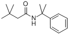 溴丙酸-脱溴基标准品结构式_75463-73-9结构式