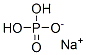 磷酸二氢钠结构式_7558-80-7结构式