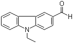 N-ethyl-3-carbazolecarboxaldehyde Structure,7570-45-8Structure