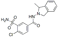 齐达帕胺结构式_75820-08-5结构式