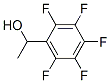 1-(五氟苯)乙醇结构式_7583-08-6结构式