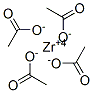 醋酸锆结构式_7585-20-8结构式