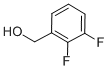 2,3-二氟苯甲醇结构式_75853-18-8结构式