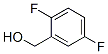 2,5-二氟苄醇结构式_75853-20-2结构式