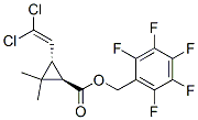 芬氟次林结构式_75867-00-4结构式
