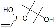 乙烯基硼酸频哪醇酯结构式_75927-49-0结构式
