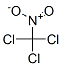 氯化苦结构式_76-06-2结构式