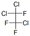 1,1,2-三氟三氯乙烷结构式_76-13-1结构式