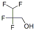 2,2,3,3-四氟丙醇结构式_76-37-9结构式