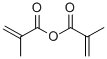 甲基丙烯酸酐结构式_760-93-0结构式