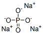 磷酸三钠结构式_7601-54-9结构式