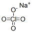 高氯酸钠结构式_7601-89-0结构式