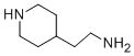 4-氨基乙基哌啶结构式_76025-62-2结构式