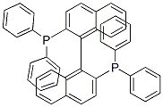 S-联萘二苯磷结构式_76189-56-4结构式