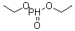 亚磷酸二乙酯结构式_762-04-9结构式