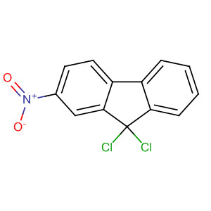 9,9-二氯-2-硝基-9H-芴结构式_76213-21-3结构式