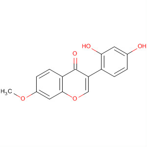 5-Deoxycajanin Structure,7622-53-9Structure