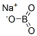 过硼酸钠结构式_7632-04-4结构式