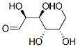 L(-)-阿罗糖结构式_7635-11-2结构式