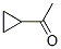 环丙甲基酮结构式_765-43-5结构式