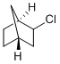 外-2-氯代降莰烷结构式_765-91-3结构式