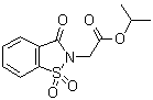 吡罗昔康杂质 F结构式_76508-37-7结构式