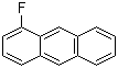 1-氟蒽结构式_7651-80-1结构式