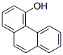 4-羟基菲结构式_7651-86-7结构式
