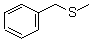 苄基甲基硫醚结构式_766-92-7结构式